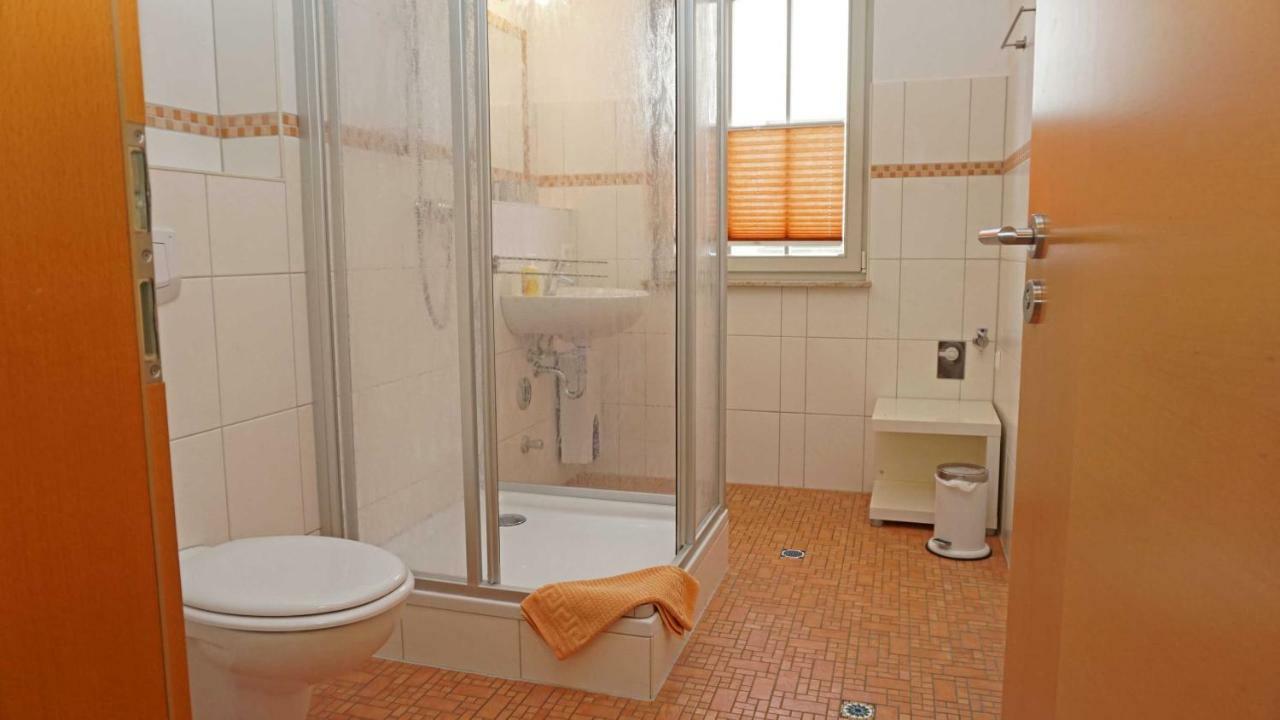 Villa _Duenen vis a_ vis_ _ strand Heringsdorf  Exteriör bild